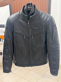 Giacca  di moto spidi