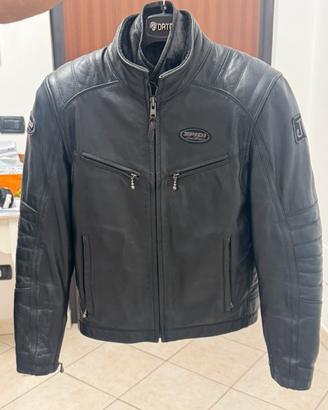 Giacca  di moto spidi