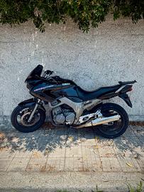 Yamaha TDM 900 - 2002 - 32.000 km