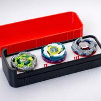 Custodia Beyblade X Scorrevole