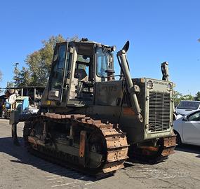 Ruspa fiat hitachi mod. fd175 ex militare