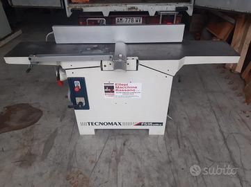 Combinata filo+spessore scm.tecnomax fs-35 Elit ce