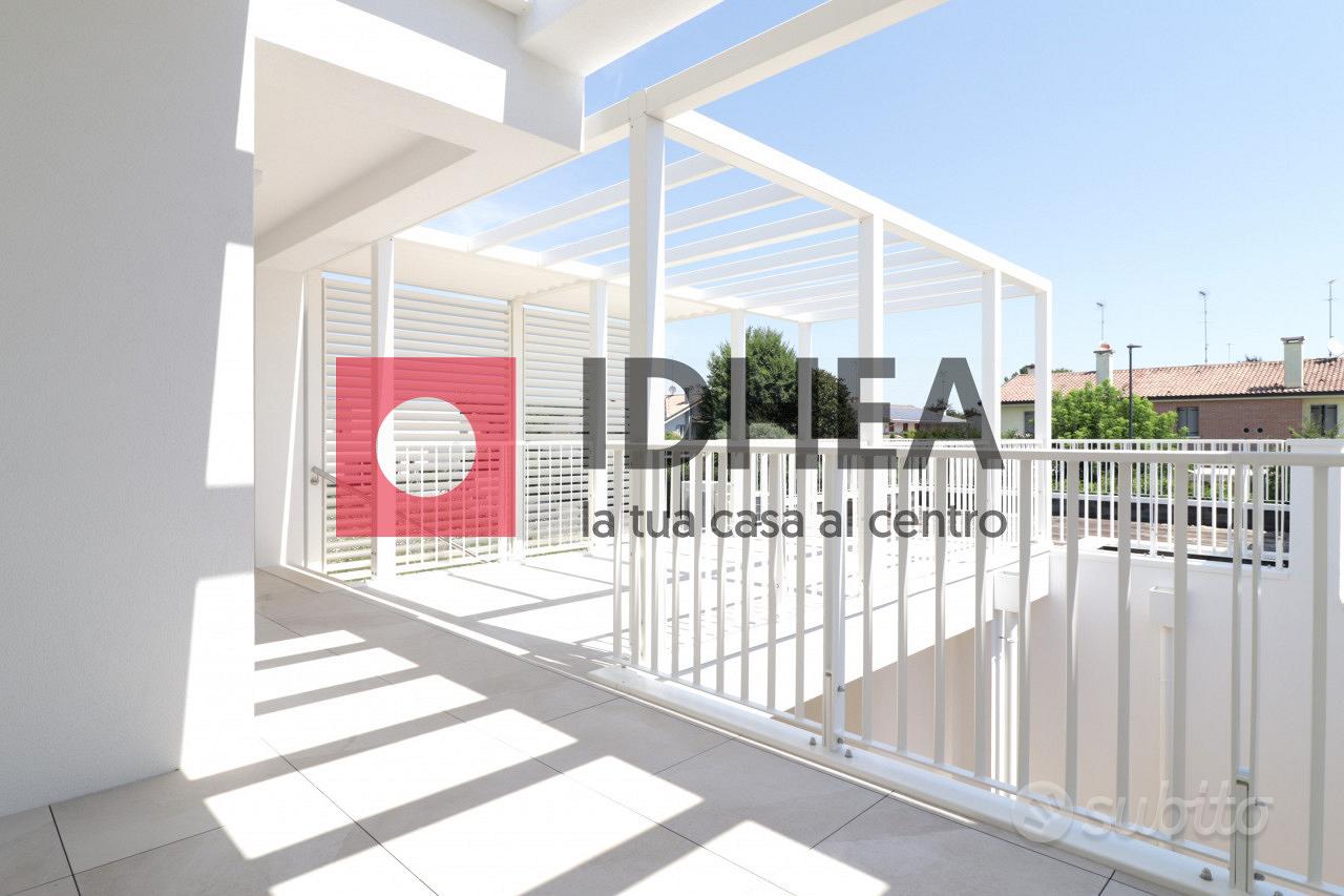 Apartment in Treviso, Santa Bona - Vista 4
