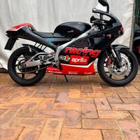 aprilia rs 125 