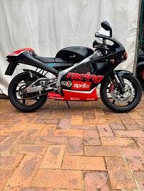 aprilia rs 125 