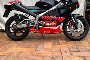 aprilia rs 125 