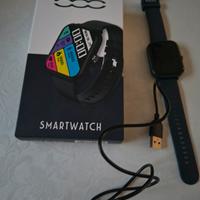 smartwatch Fiat 500