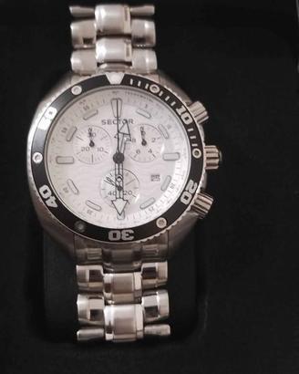 Orologio Sector Ocean Master 