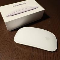 Apple Magic Mouse