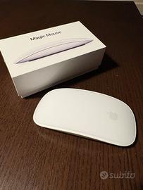 Apple Magic Mouse