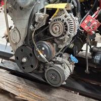 Motore Mitsubishi Colt 1.1 2006 134910