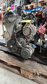 Motore Mitsubishi Colt 1.1 2006 134910