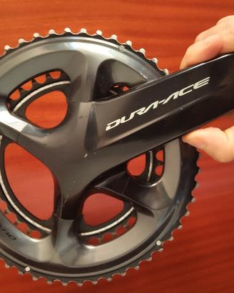 guarnitura Dura-ace 