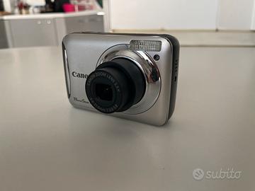 Canon PowerShot A495