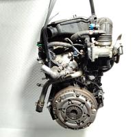 MOTORE COMPLETO SUZUKI Celerio Serie S1015090 K10B