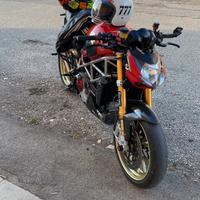 Ducati Monster S4 - 2002