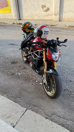 Ducati Monster S4 - 2002