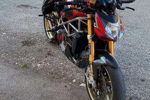 Ducati Monster S4 - 2002
