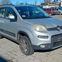 Ricambi per Fiat New Panda 4x4 1.3 Mjt Anno 2013