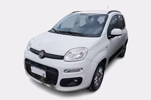 FIAT PANDA 1.2 69 CV SES E6D-TEMP LOUNGE 5 PORTE B