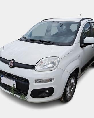 FIAT PANDA 1.2 69 CV SES E6D-TEMP LOUNGE 5 PORTE B