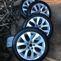 CERCHI IN LEGA CITROEN C5