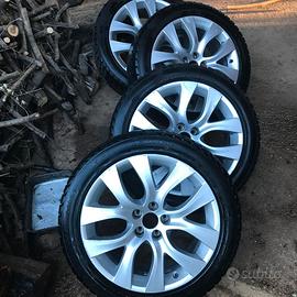 CERCHI IN LEGA CITROEN C5