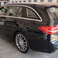 Autovettura in perfette condizioni