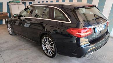 Autovettura in perfette condizioni