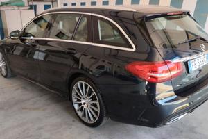 Autovettura in perfette condizioni