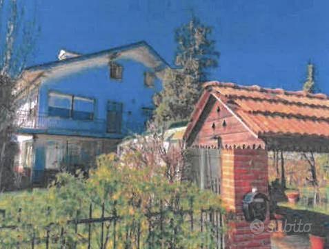 Casa – Ovada, Alessandria - Vista 3