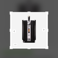 Philips perfect draft