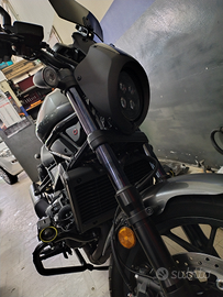 Honda cmx 1100 dct Rebel