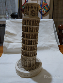 SOUVENIR ITALIA ROMA Colosseo Torre di Pisa Castel del Monte Usati rari  vintage EUR 11,50 - PicClick IT