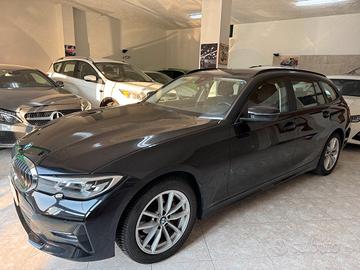 BMW Serie 3