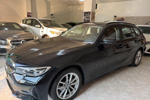 BMW Serie 3