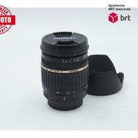 Tamron SP 17-50 F2.8 XR Di II LD (Canon)