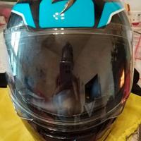 Casco integrale Scorpion