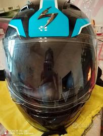 Casco integrale Scorpion