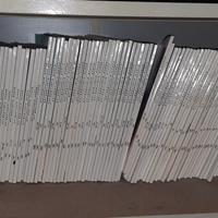 Collezione della rivista Nuova Elettronica