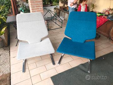 poltrone design 