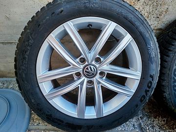 cerchi in lega Volkswagen Golf