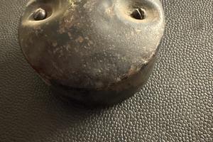 Harley davidson coperchio generatore