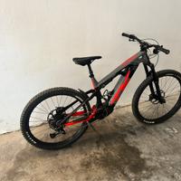 E-mtb THOK TK01