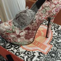 Scarpa nuove