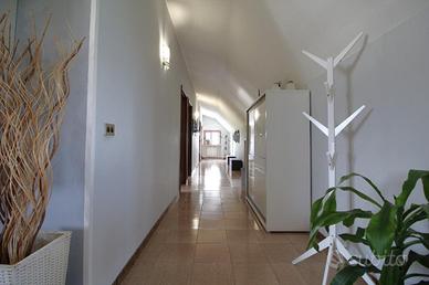 MANSARDA A BRANDIZZO