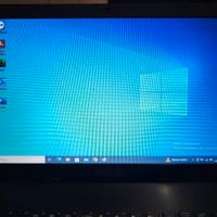 PC Notebook ASUS F501U