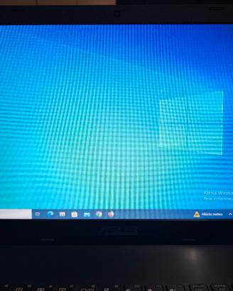 PC Notebook ASUS F501U