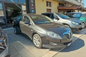 Lancia Delta 1.6 MJT 120cv Platinum 2008