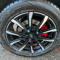 cerchi in lega da 18 usati su audi q3